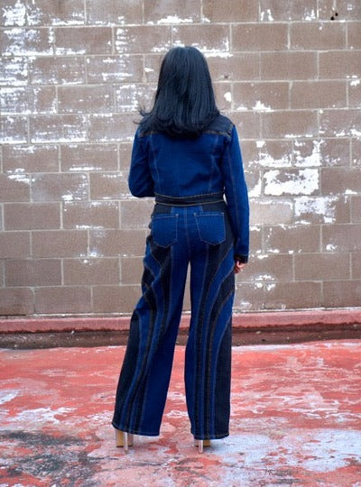 Trailblazer Denim Pants